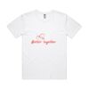 AS Colour Mens Staple Minus Tee Thumbnail