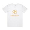 AS Colour Mens Staple Minus Tee Thumbnail