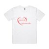 AS Colour Mens Staple Minus Tee Thumbnail