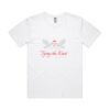 AS Colour Mens Staple Minus Tee Thumbnail