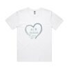 AS Colour Mens Staple Minus Tee Thumbnail