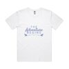 AS Colour Mens Staple Minus Tee Thumbnail