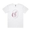 AS Colour Mens Staple Minus Tee Thumbnail