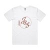 AS Colour Mens Staple Minus Tee Thumbnail