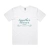 AS Colour Mens Staple Minus Tee Thumbnail