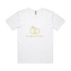 AS Colour Mens Staple Minus Tee Thumbnail