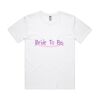 AS Colour Mens Staple Minus Tee Thumbnail