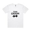 AS Colour Mens Staple Minus Tee Thumbnail