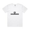 AS Colour Mens Staple Minus Tee Thumbnail