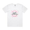 AS Colour Mens Staple Minus Tee Thumbnail