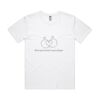 AS Colour Mens Staple Minus Tee Thumbnail