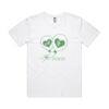 AS Colour Mens Staple Minus Tee Thumbnail