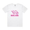 AS Colour Mens Staple Minus Tee Thumbnail