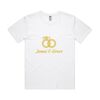 AS Colour Mens Staple Minus Tee Thumbnail