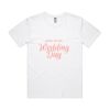 AS Colour Mens Staple Minus Tee Thumbnail