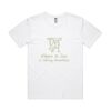 AS Colour Mens Staple Minus Tee Thumbnail