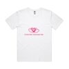 AS Colour Mens Staple Minus Tee Thumbnail