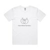 AS Colour Mens Staple Minus Tee Thumbnail