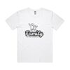 AS Colour Mens Staple Minus Tee Thumbnail