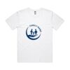 AS Colour Mens Staple Minus Tee Thumbnail