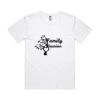 AS Colour Mens Staple Minus Tee Thumbnail