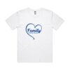 AS Colour Mens Staple Minus Tee Thumbnail
