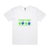 AS Colour Mens Staple Minus Tee Thumbnail