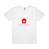 AS Colour Mens Staple Minus Tee Thumbnail