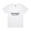 AS Colour Mens Staple Minus Tee Thumbnail