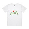 AS Colour Mens Staple Minus Tee Thumbnail