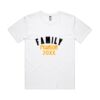 AS Colour Mens Staple Minus Tee Thumbnail