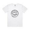 AS Colour Mens Staple Minus Tee Thumbnail