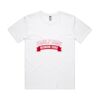 AS Colour Mens Staple Minus Tee Thumbnail