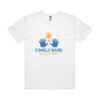 AS Colour Mens Staple Minus Tee Thumbnail