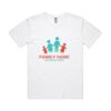 AS Colour Mens Staple Minus Tee Thumbnail