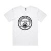 AS Colour Mens Staple Minus Tee Thumbnail