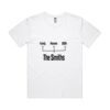AS Colour Mens Staple Minus Tee Thumbnail