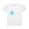 AS Colour Mens Staple Minus Tee Thumbnail