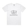 AS Colour Mens Staple Minus Tee Thumbnail