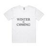 AS Colour Mens Staple Minus Tee Thumbnail