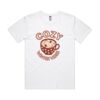 AS Colour Mens Staple Minus Tee Thumbnail