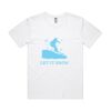 AS Colour Mens Staple Minus Tee Thumbnail