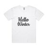 AS Colour Mens Staple Minus Tee Thumbnail