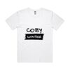 AS Colour Mens Staple Minus Tee Thumbnail