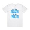 AS Colour Mens Staple Minus Tee Thumbnail