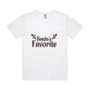 AS Colour Mens Staple Minus Tee Thumbnail