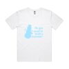 AS Colour Mens Staple Minus Tee Thumbnail
