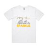 AS Colour Mens Staple Minus Tee Thumbnail