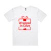AS Colour Mens Staple Minus Tee Thumbnail