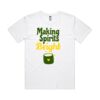 AS Colour Mens Staple Minus Tee Thumbnail